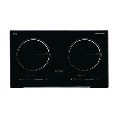 Bếp từ đôi Sunhouse SHB2707I